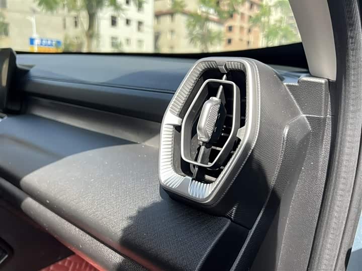 Фото 21 - Great Wall King Kong Poer