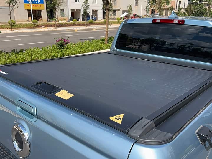 Фото 4 - Great Wall King Kong Poer