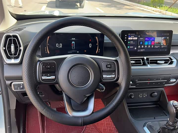 Фото 5 - Great Wall King Kong Poer