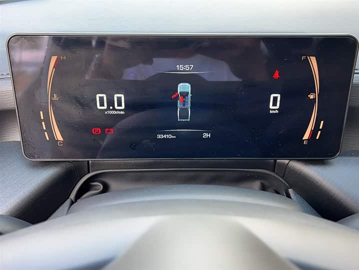 Фото 6 - Great Wall King Kong Poer