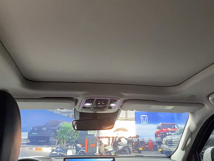 Фото 14 - Tank 500