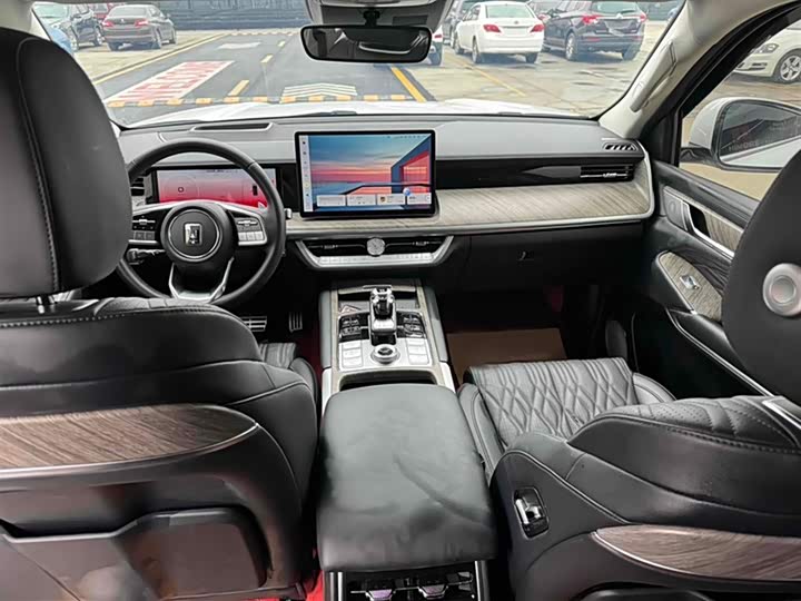 Фото 16 - Tank 500