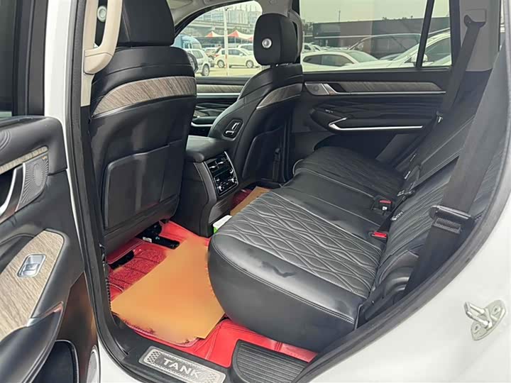 Фото 18 - Tank 500