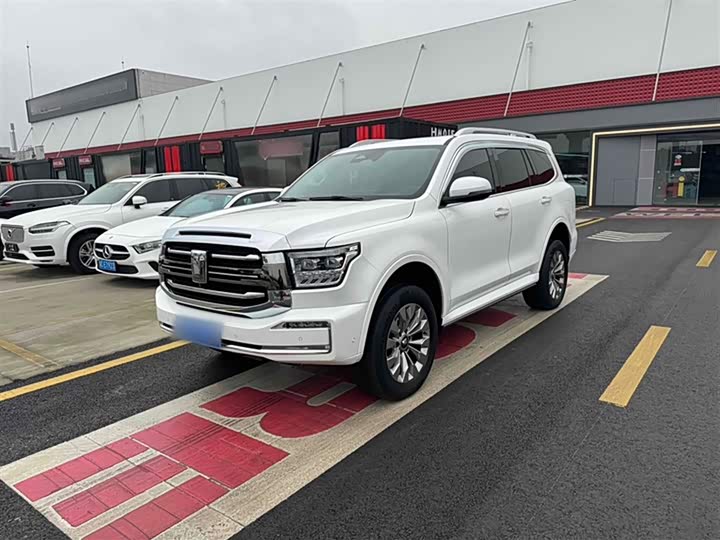 Фото 2 - Tank 500