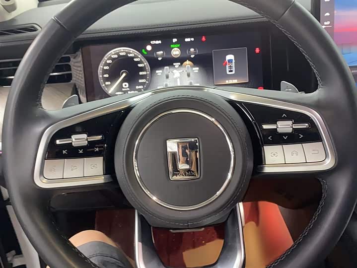 Фото 3 - Tank 500