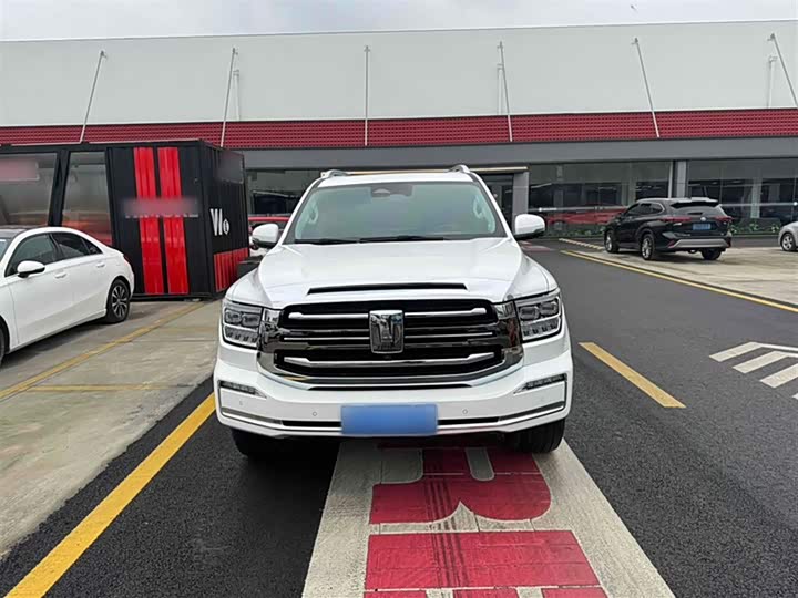 Фото 7 - Tank 500