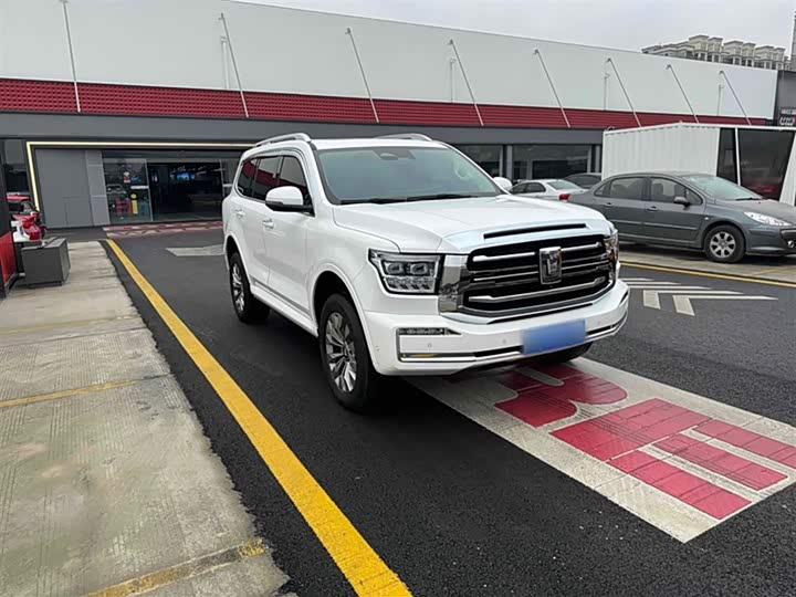 Фото 8 - Tank 500