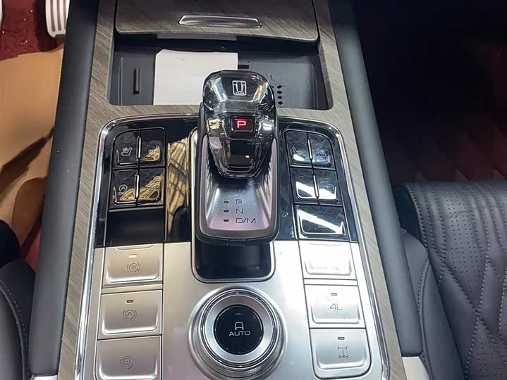 Фото 9 - Tank 500