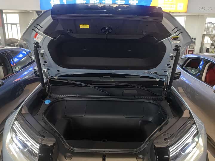 Фото 11 - BYD FangChengBao Titanium 3 (Tai 3)