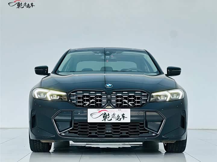 Фото 2 - BMW 3 Series