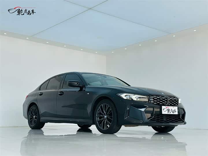 Фото 3 - BMW 3 Series