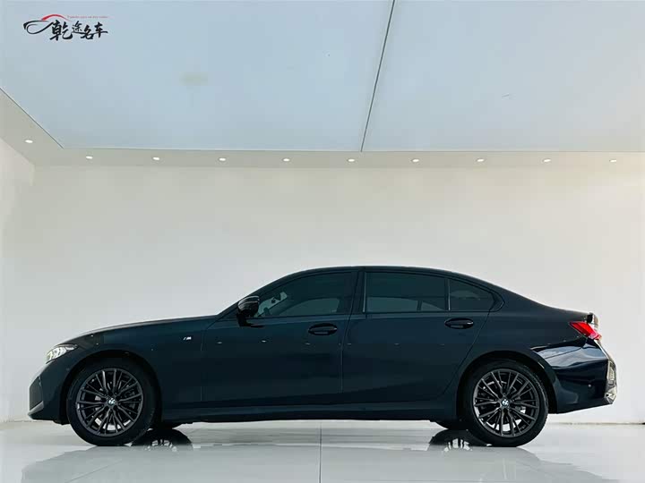 Фото 4 - BMW 3 Series