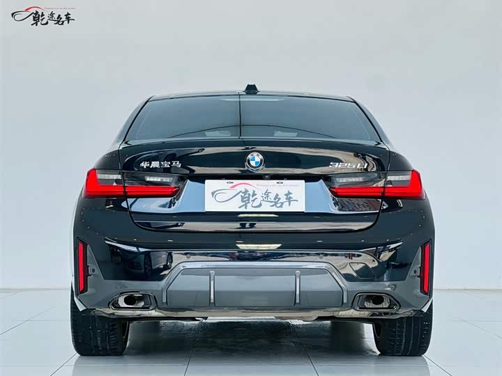 Фото 6 - BMW 3 Series