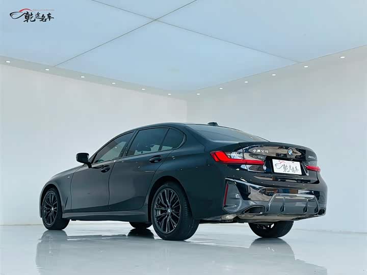 Фото 7 - BMW 3 Series