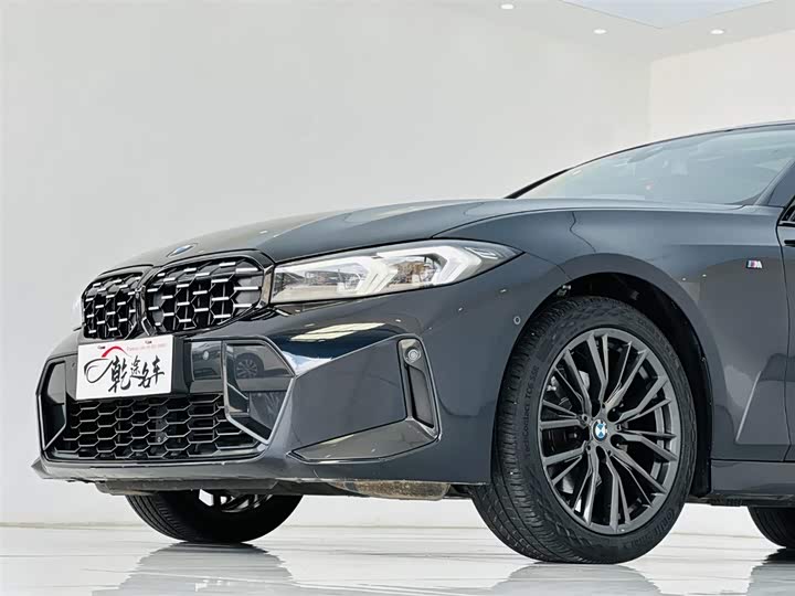 Фото 8 - BMW 3 Series