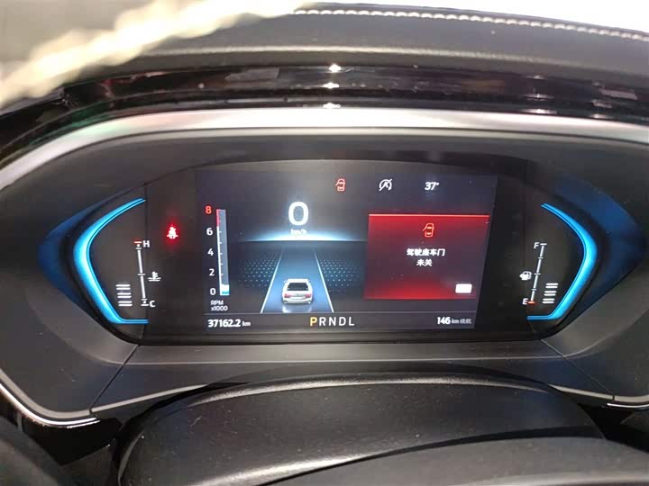 Фото 12 - Ford Focus