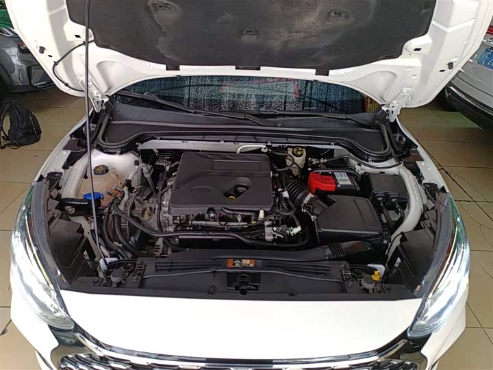 Фото 20 - Ford Focus