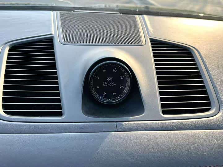 Фото 9 - Porsche Cayenne