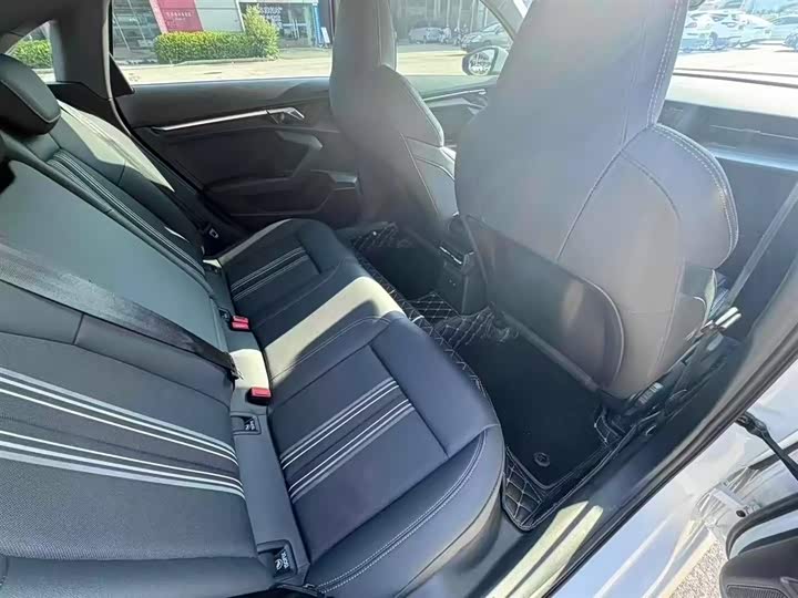 Фото 12 - Audi A3