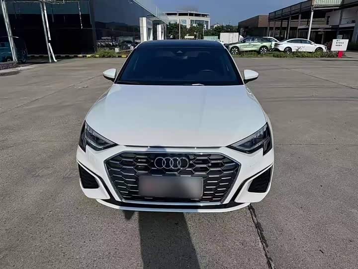 Фото 3 - Audi A3