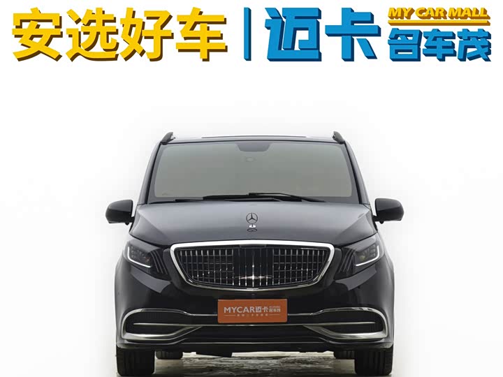 Фото 2 - Mercedes-Benz Vito