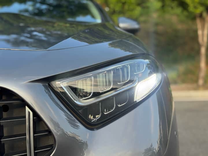 Фото 4 - Mercedes-Benz CLS-Class