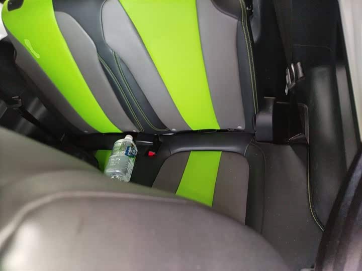 Фото 17 - Roewe Clever