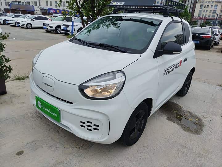Фото 2 - Roewe Clever