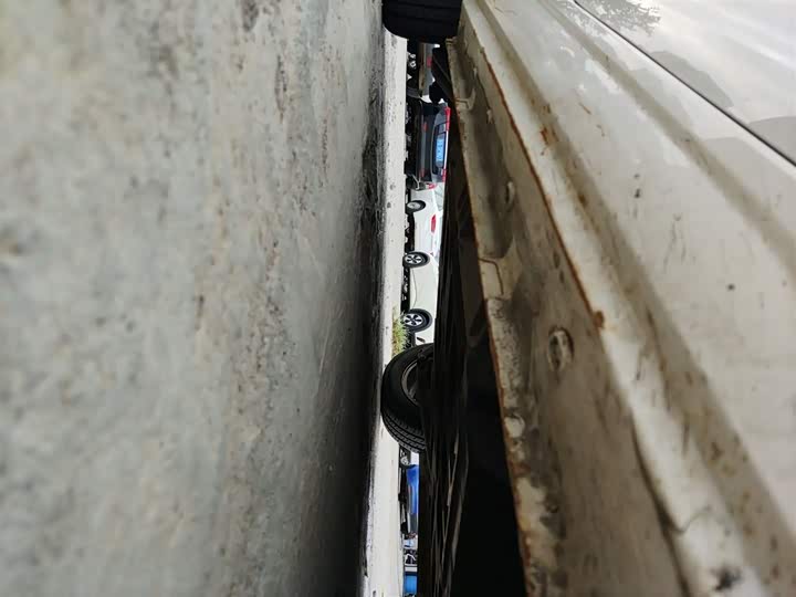 Фото 21 - Roewe Clever