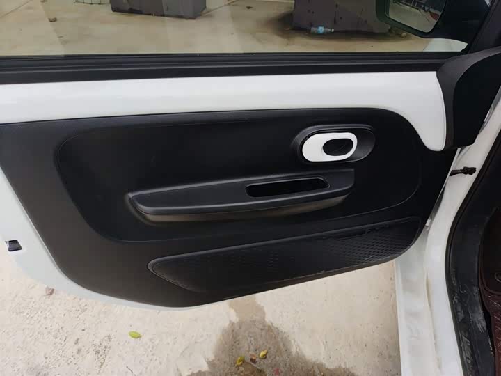 Фото 28 - Roewe Clever