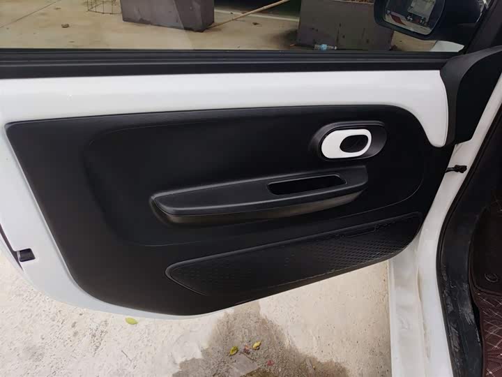 Фото 29 - Roewe Clever