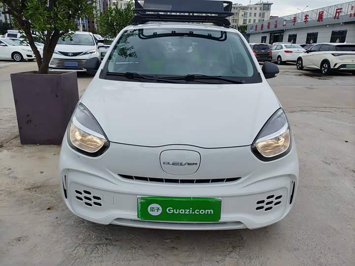 Фото 3 - Roewe Clever