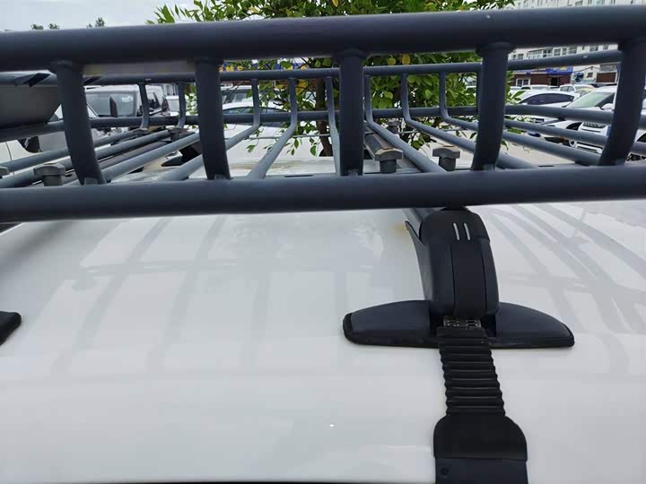 Фото 31 - Roewe Clever