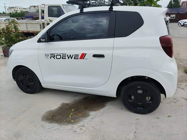 Фото 5 - Roewe Clever