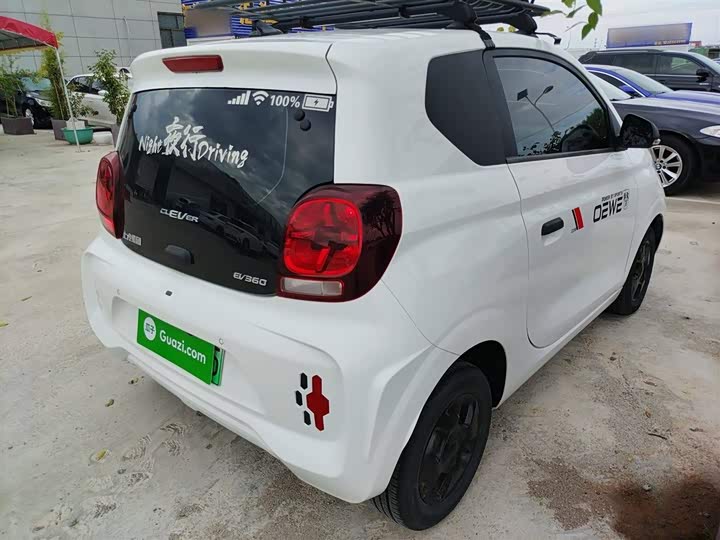 Фото 7 - Roewe Clever