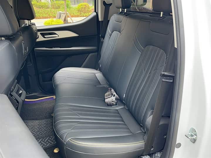 Фото 15 - Great Wall King Kong Poer