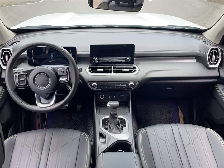 Фото 17 - Great Wall King Kong Poer