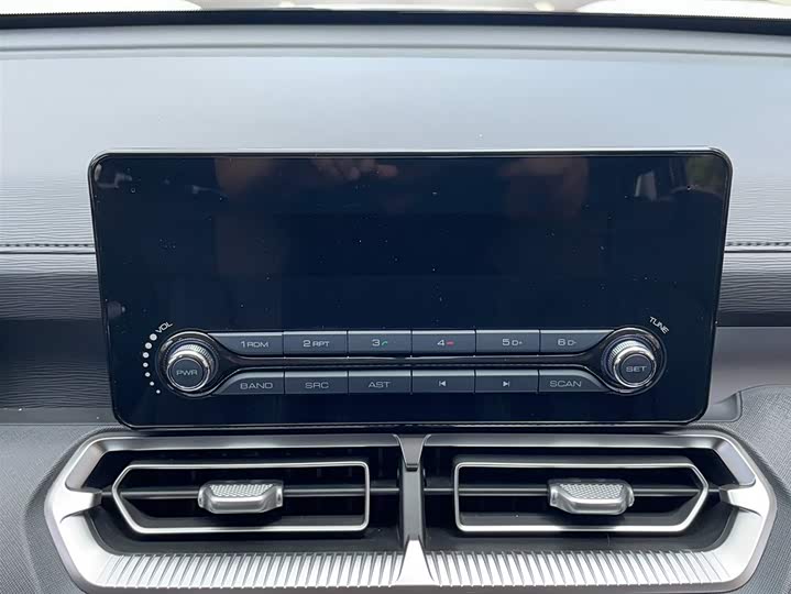 Фото 5 - Great Wall King Kong Poer