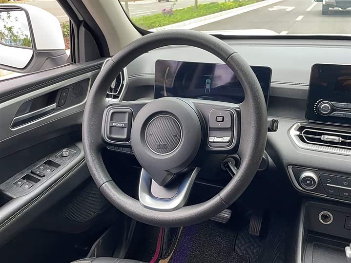 Фото 6 - Great Wall King Kong Poer