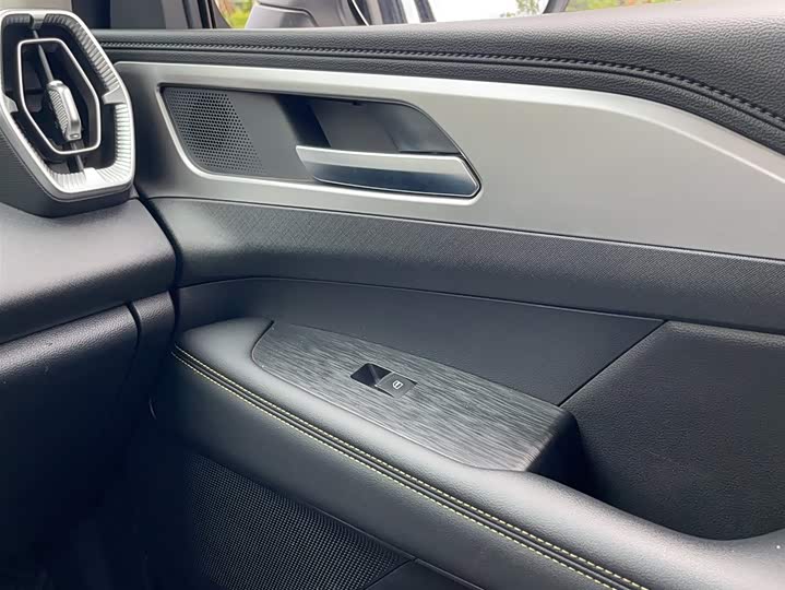 Фото 8 - Great Wall King Kong Poer