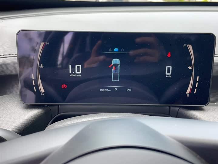 Фото 9 - Great Wall King Kong Poer