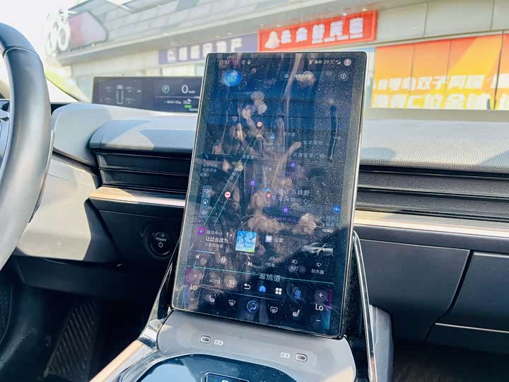 Фото 8 - Toyota bZ3