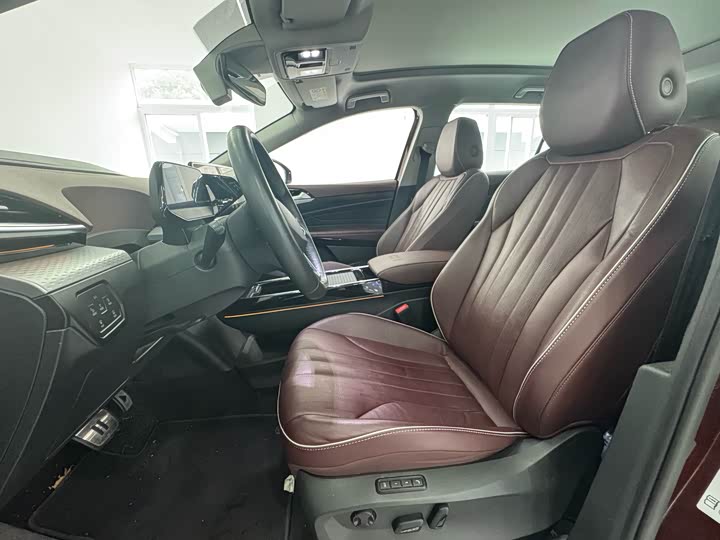 Фото 4 - Volkswagen ID.6 X