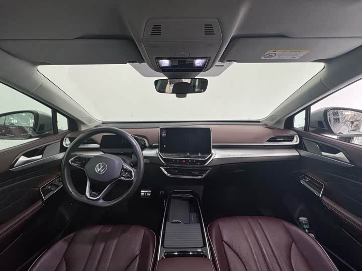 Фото 5 - Volkswagen ID.6 X