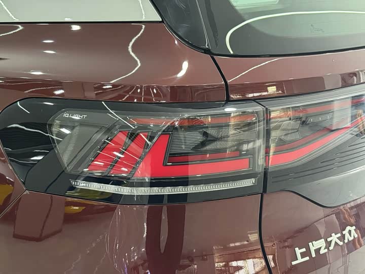 Фото 8 - Volkswagen ID.6 X