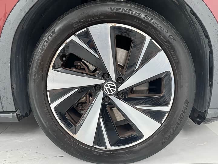 Фото 9 - Volkswagen ID.6 X