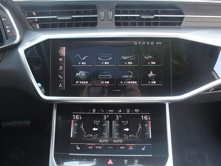 Фото 8 - Audi A7