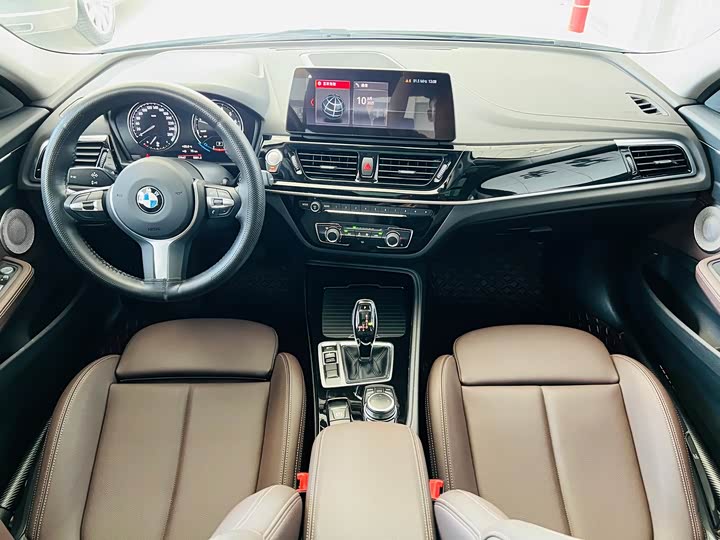 Фото 20 - BMW 1 Series