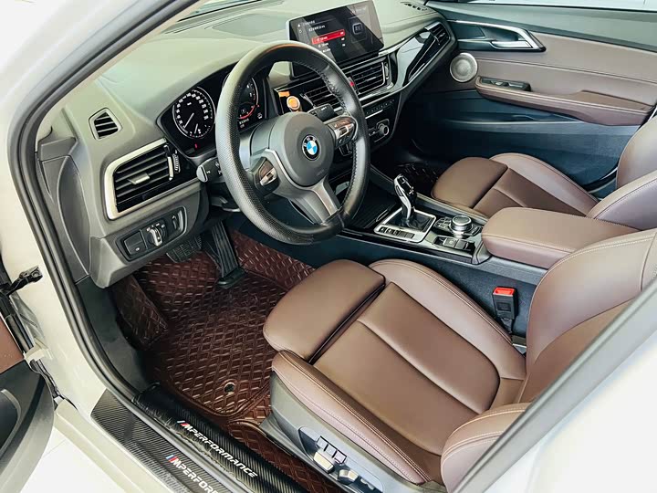 Фото 27 - BMW 1 Series