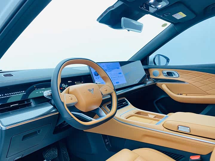 Фото 15 - Hozon L